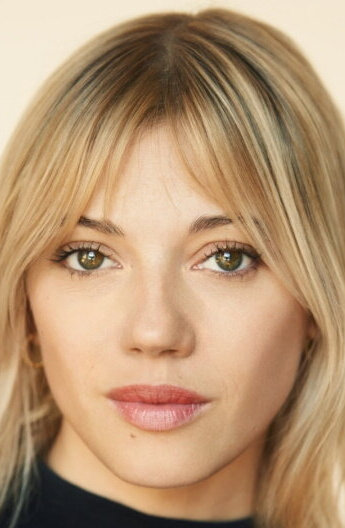 фото Виктория Даймонд