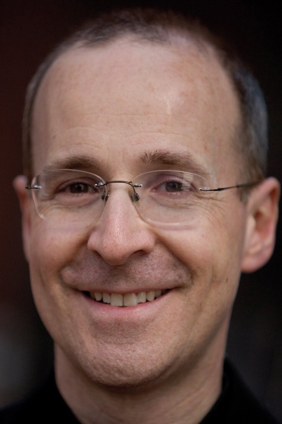 фото Мартин Брест