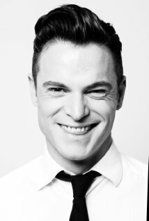 фото Дэвид Чеверс