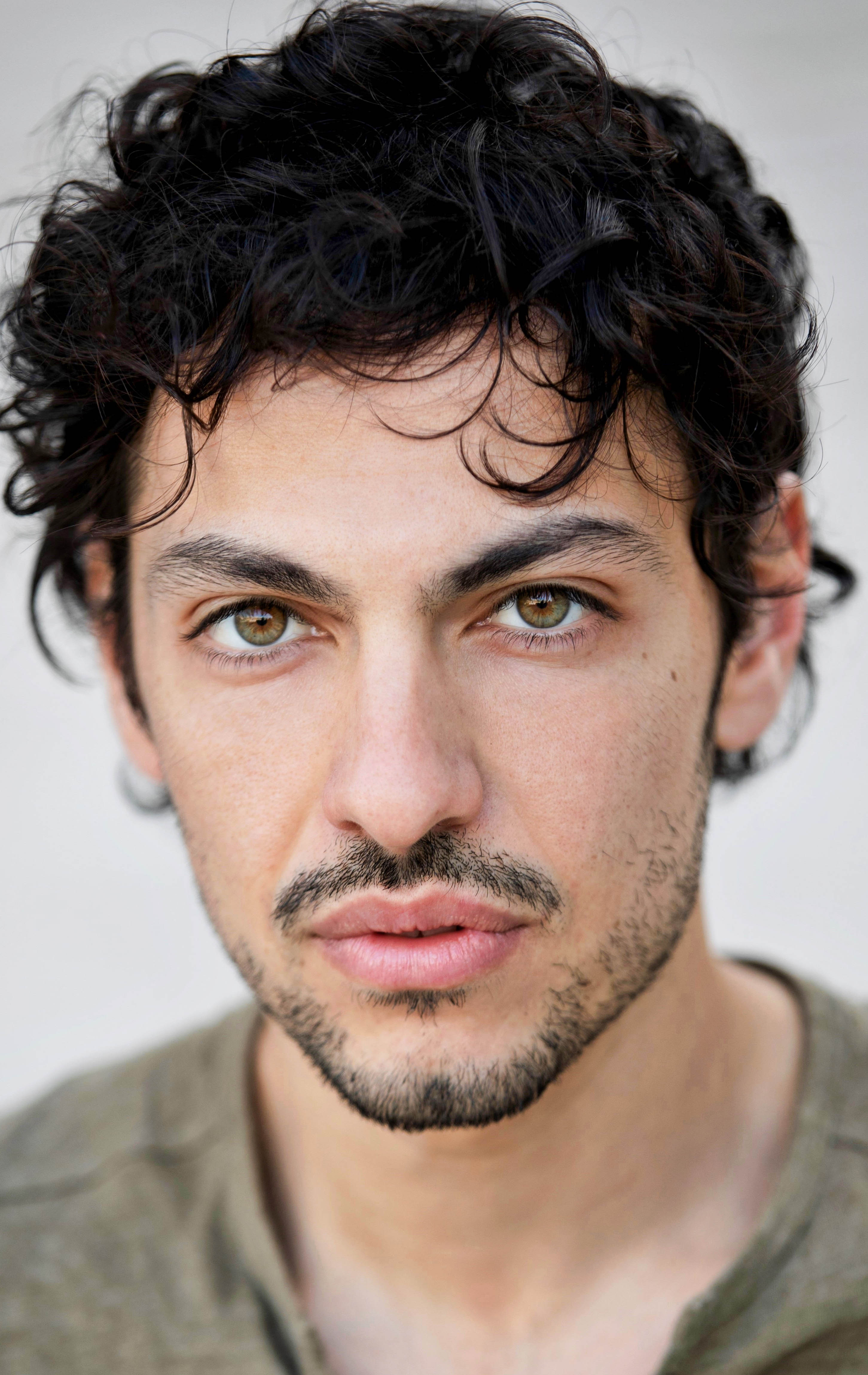 фото Симоне Коппо