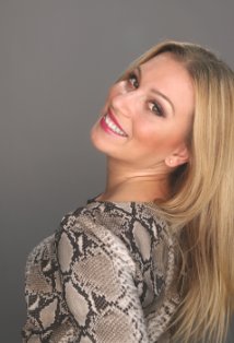 фото Оливера Маркович