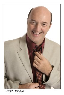 фото Джо Сириани