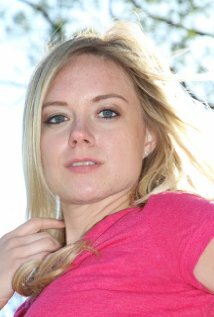 фото Кристина Джонс