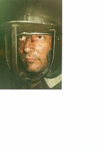 фото Ронни Папалео