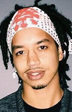 фото Винни Хоббс