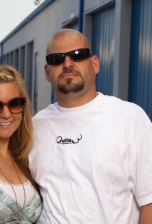 фото Джаррод Шульц