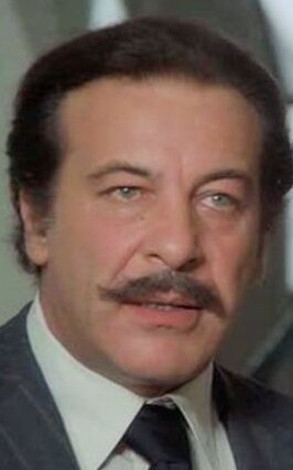 фото Джузеппе Анатрелли