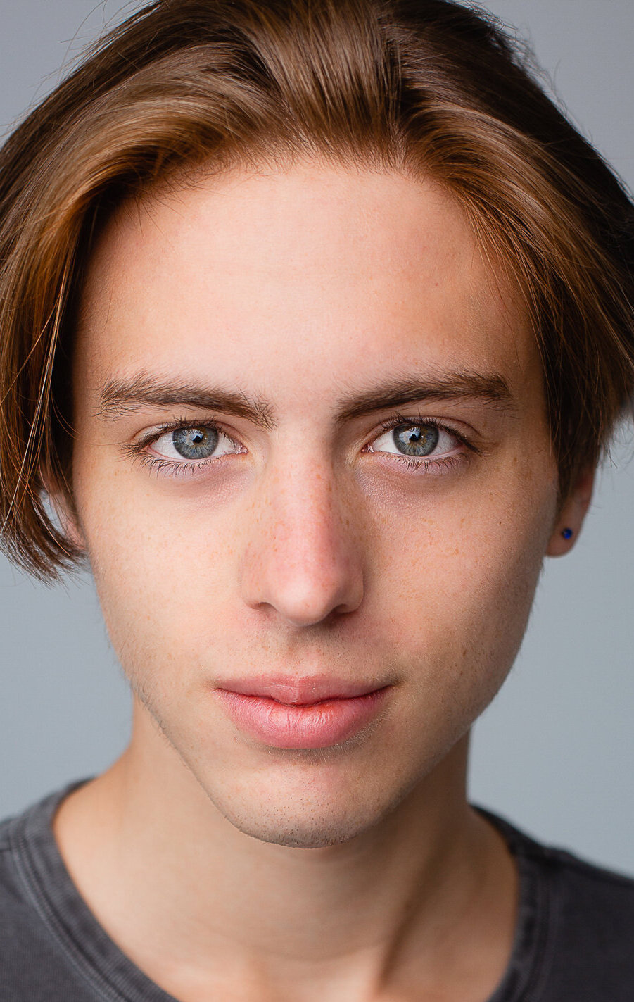 фото Джексон Демотт Хилл