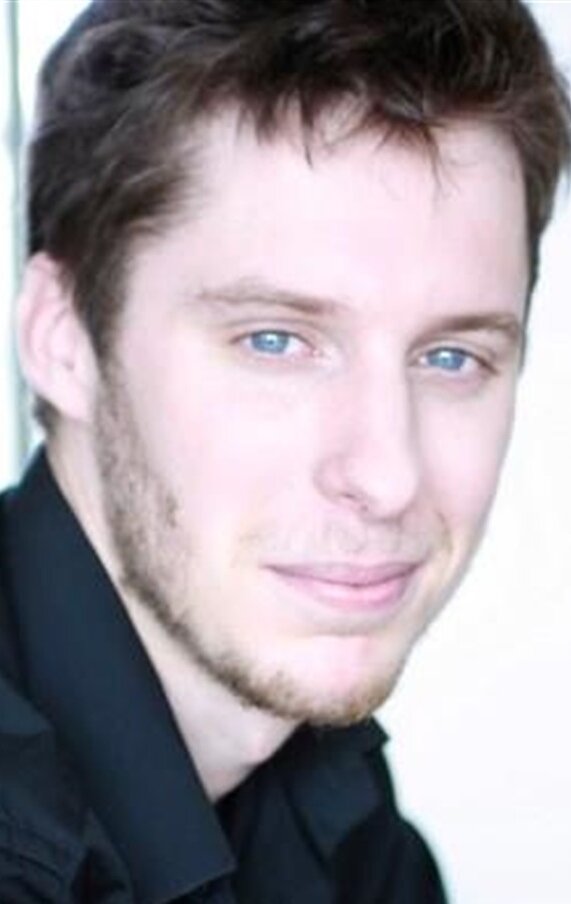 фото Бенуа Морет