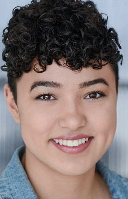 фото Сидни Кун