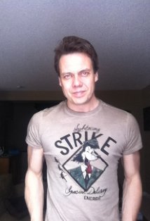 фото Richard Kenyon