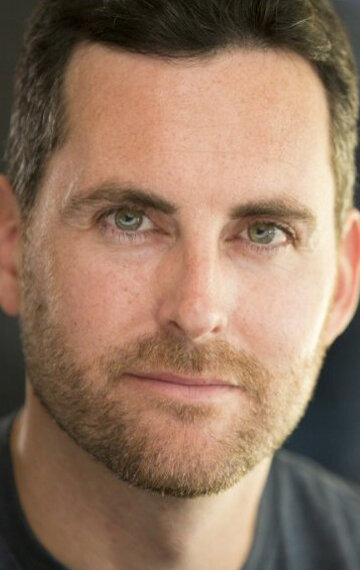 фото Макс Кейвенам