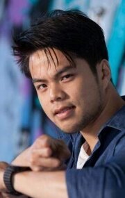 фото Phong Giang