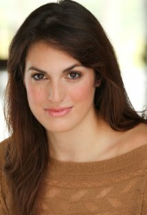 фото Хлоя Цайтунян