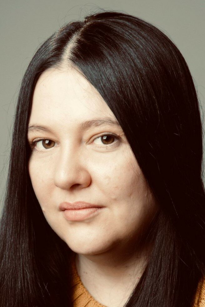 фото Анастасия Разлогова