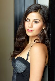 фото Элени Нико