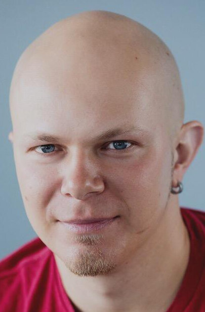 фото Игорь Опарин