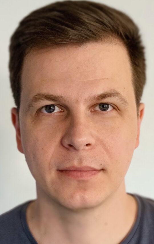 фото Артем Горчаков