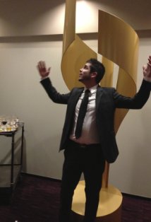 фото Стюарт Джеймс Камерон