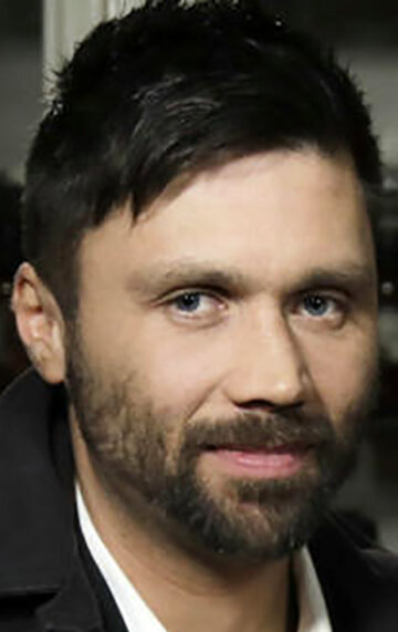 фото Майкл Дэвид Пэйт