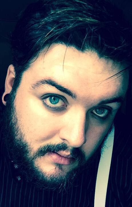 фото Роман Джоссарт