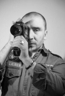 фото Франк Темпести