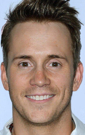 фото Роберт Хоффман