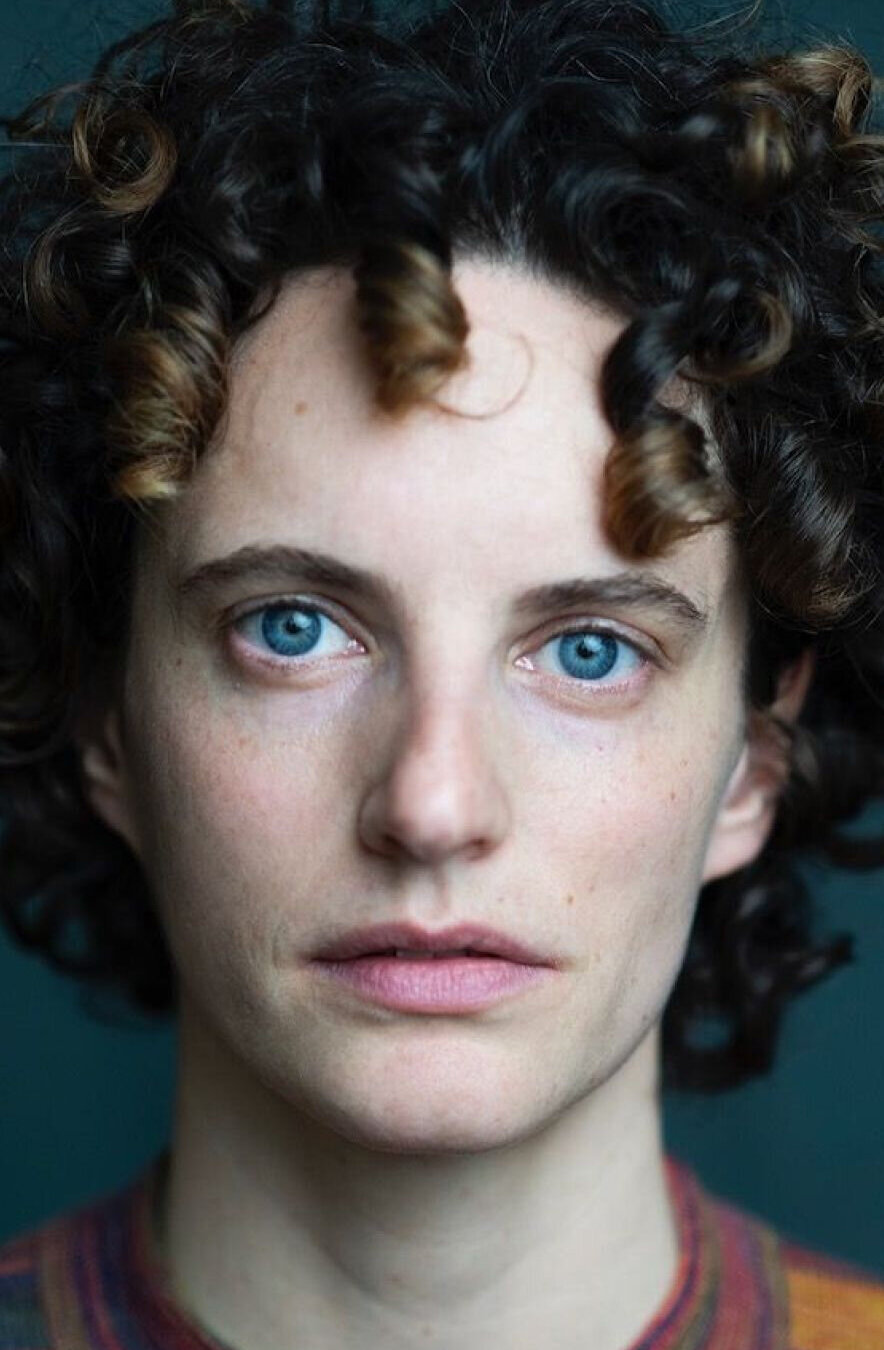 фото Sophie Hutter