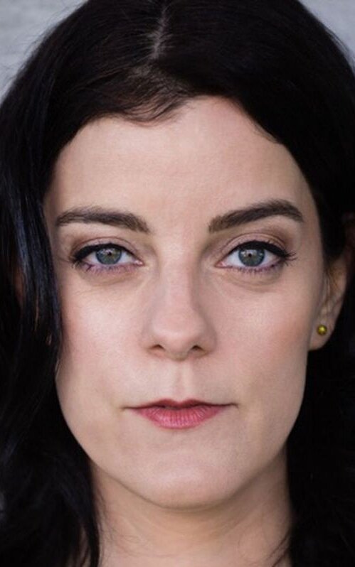 фото Дора Балог