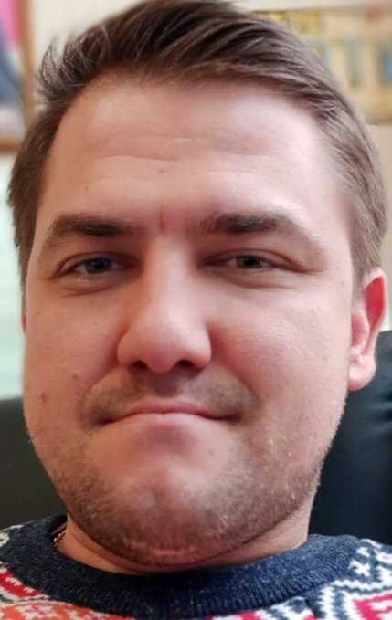 фото Константин Нестерко