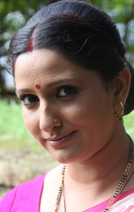 фото Maleeka Ghai