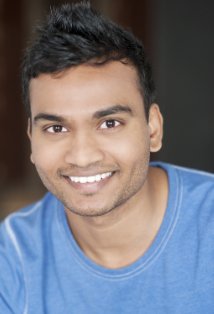 фото Ньюнест Аддакула