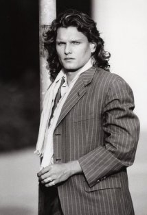 фото Эрнст Ханнавальд