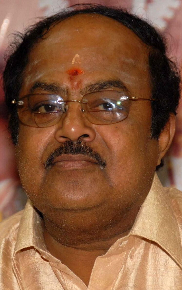 фото Сриниваса Муртхи