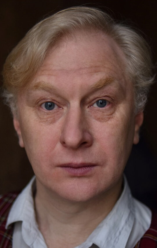 фото Андрей Островский