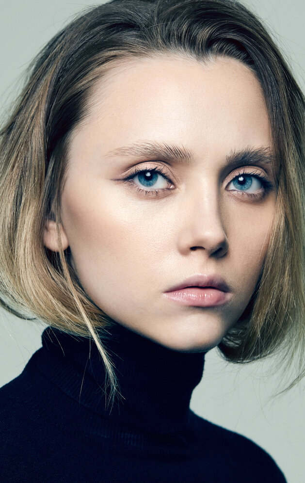 фото Варвара Феофанова