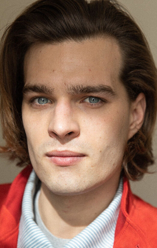 фото Риккардо Мария Манера