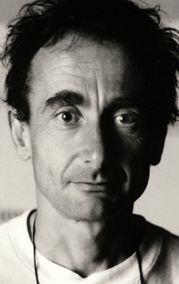 фото Жан-Ив Эскоффер