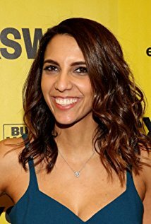 фото Jasmine Daghighian