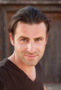 фото Уоррен Бартрэм