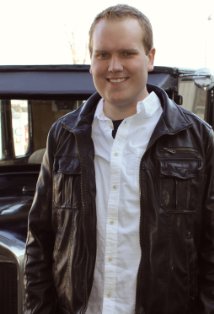 фото Zach Meiners