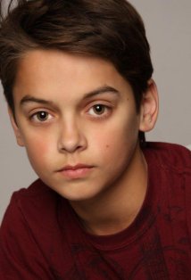 фото Дрю Шугарт