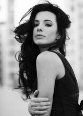 фото Энни Дептула