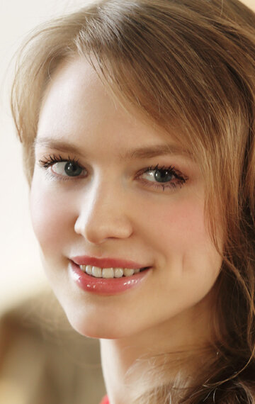 фото Кристина Ларина