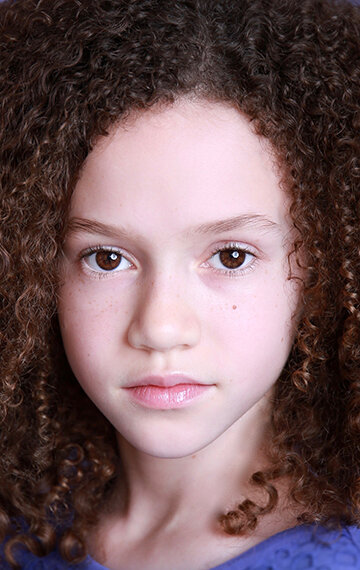 фото Хлоя Коулмэн