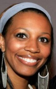 фото Мередит Эдкинс