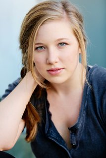 фото Caroline Dingwall