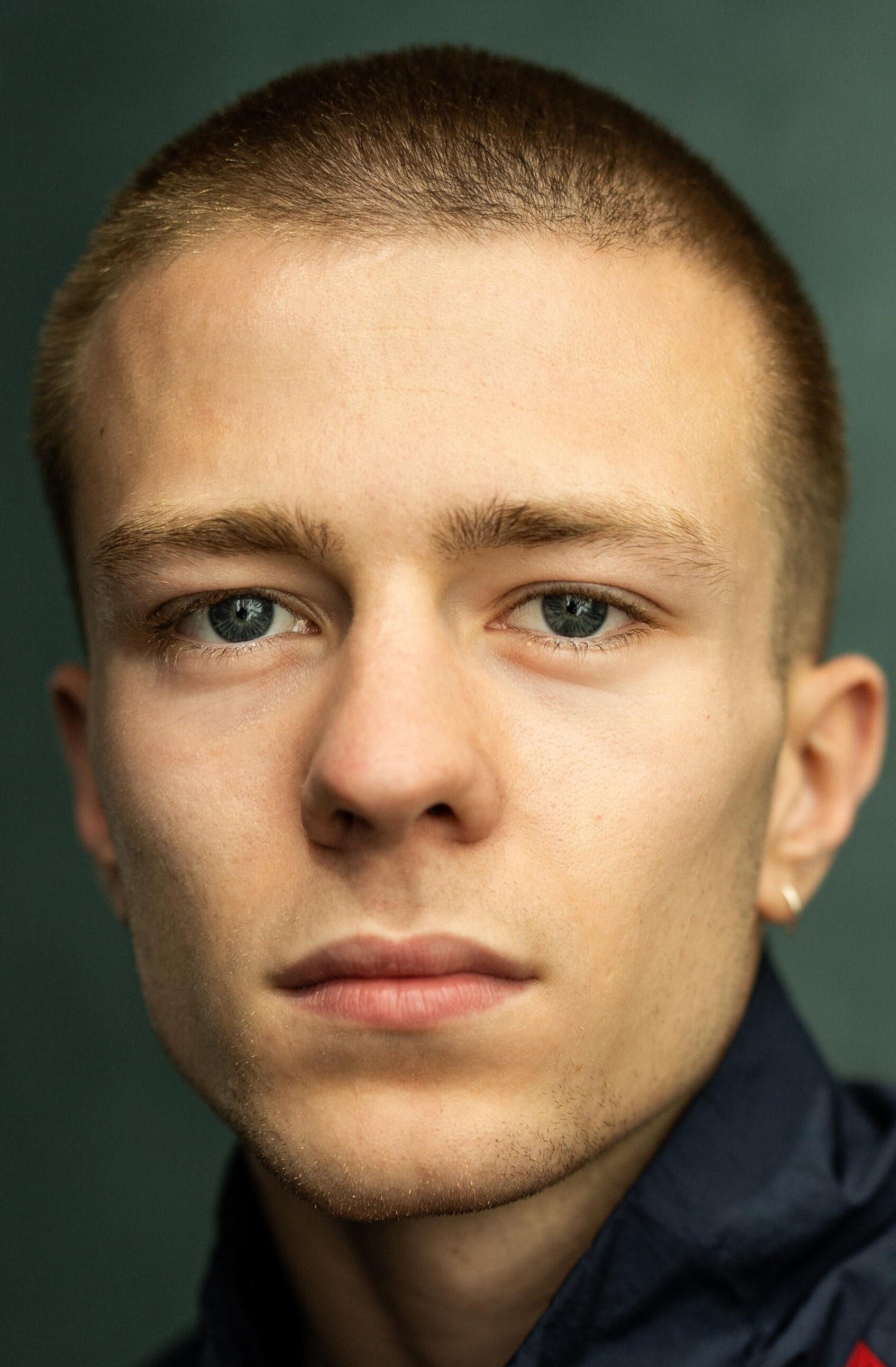 фото Рори Моллика