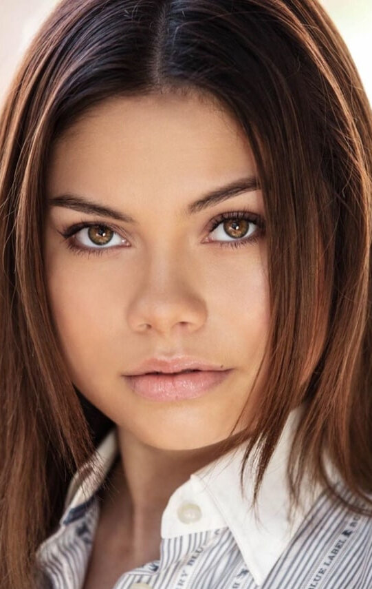 фото Белла Шепард