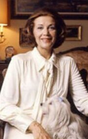 фото Максин Сэмюэлс